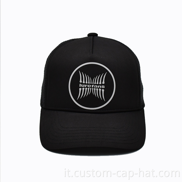 Trucker Hat